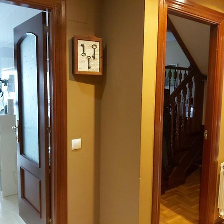 El Duplex De Tyla Apartment Gijon Exterior photo