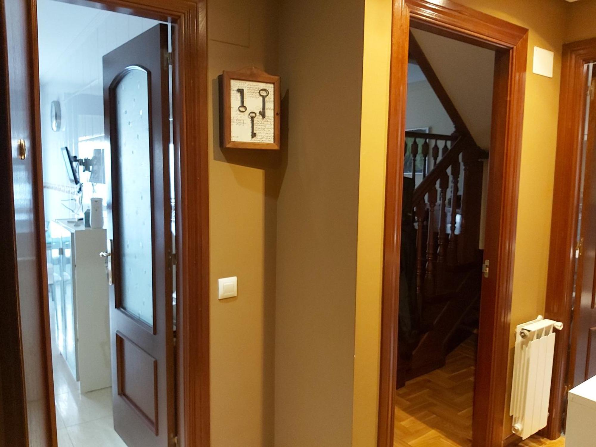 El Duplex De Tyla Apartment Gijon Exterior photo