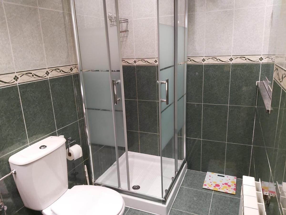 El Duplex De Tyla Apartment Gijon Exterior photo